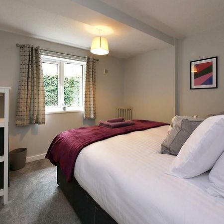 Crewe Short Lets 4 Victoria Court, Crewe Διαμέρισμα Εξωτερικό φωτογραφία